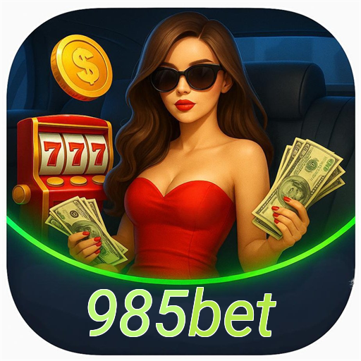 985bet-Logo